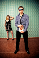 Бидон кефира