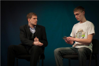 "давайте посмотрим это на повторе" (с)