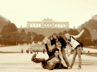 WIEN&FRIENDS '08