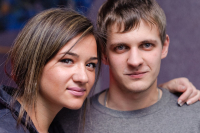 с Дня Рождения