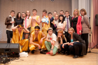 Студвесна ХЭПа