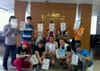 Российская студенческая весна 2012 - итоги