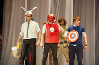 Магаданская Лига КВН