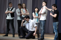 Городская лига КВН