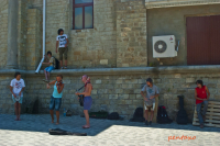 позитивные люди