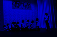 Дарвинизм на ФЕНиМе