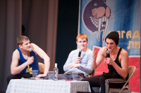 КВН Полуфинал