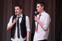 КВН Полуфинал