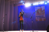 Посвящение 2012