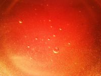 теория большого взрыва ))