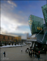 Лилипутский Метрополис