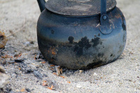 Миры в чайнике