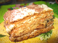 Лакомый кусочек. Угощайтесь!