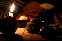 Чайная церемония (2)