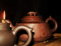 исиньская глина