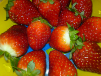 Вкус лета.....помечтаем?