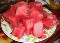 лето продолжается...