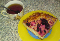 Позавтракать не желаете?