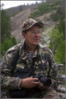 В поисках сюжета