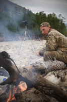 Что ты грустиш бродяга