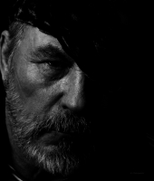 Черно-белая жизнь