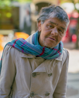 Незнакомка