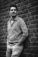 Carlos Barahona Rubio