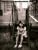 Чужие здесь не ходят