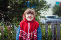 Соня на такумаре