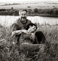 С видом на Оку