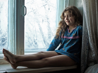 Хитрая Настя