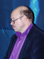 Суровый Степаныч.