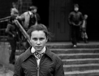 Староста класса