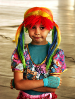 Неформалочка