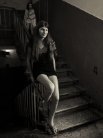 Старый город