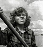 У матросов нет вопросов