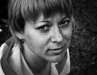 С интересом...