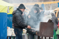 шашлычных дел мастер