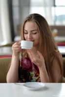 Вкусный чай