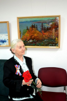 Сергеева Т. М.