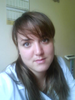 Автопортрет