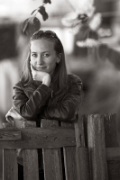 ах... черёмуха белая...