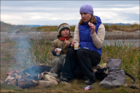 Осенние прогулки