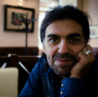 Дружеский взгляд