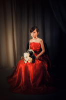 характерная