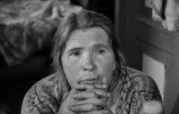 А жизнь-то... прожита....