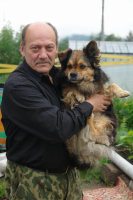 Портрет на двоих.