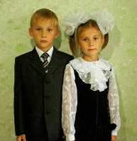 на 1 сентября