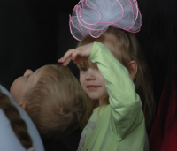 Может это любовь?