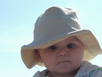 Мой любимый племяшка!!!